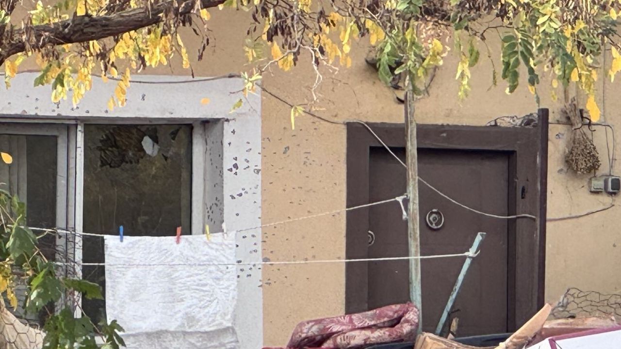 Kayseri Hacılar’da silahlı saldırı: Alacak verecek kavgası kanlı bitti