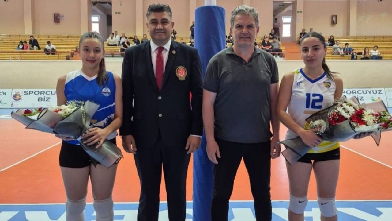 Kayseri Voleybol Kulübü, Merinos Voleybol’u 3-1 mağlup ederek sezona galibiyetle başladı