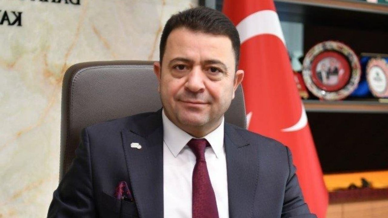 Kayseri OSB Başkanı Mehmet Yalçın, ‘’Kayseri’nin 2025 yılı Eylül ihracatı….