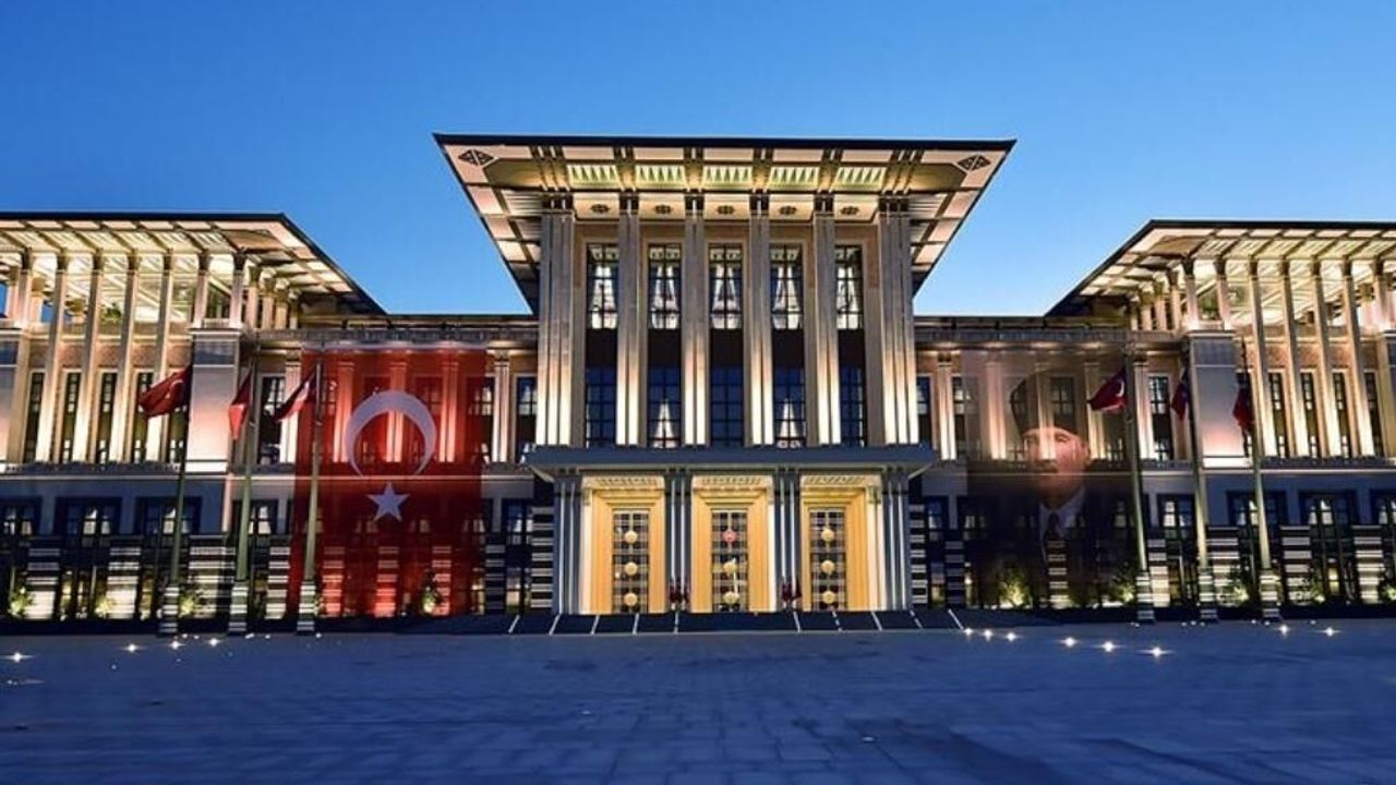 Cumhurbaşkanı Erdoğan-DEM Parti İmralı Heyeti buluşuyor!