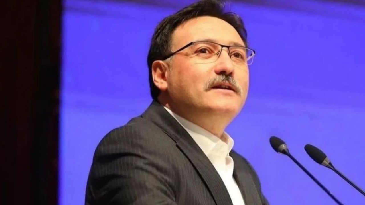 Vali Gökmen Çiçek Kayseri’de yaşanan zulme sessiz kalmadı