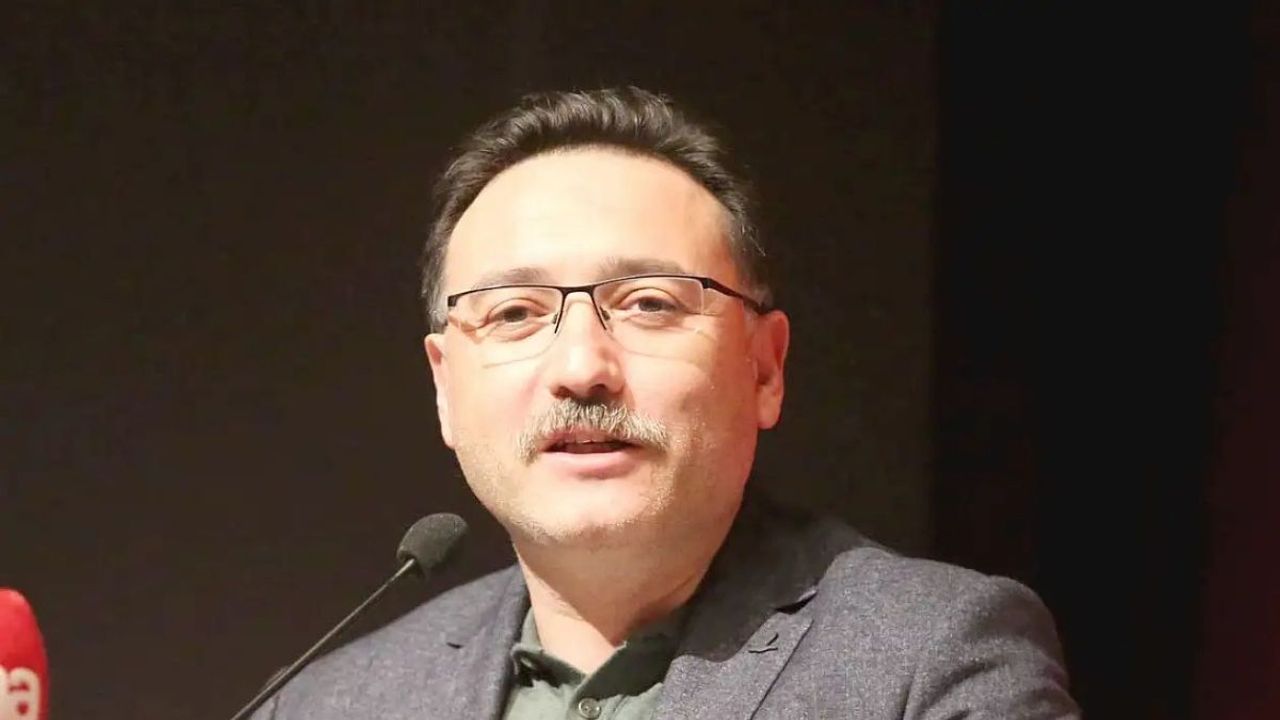 Vali Çiçek’ten müjdeli haber: Kayseri’de yerin altından servet çıktı!