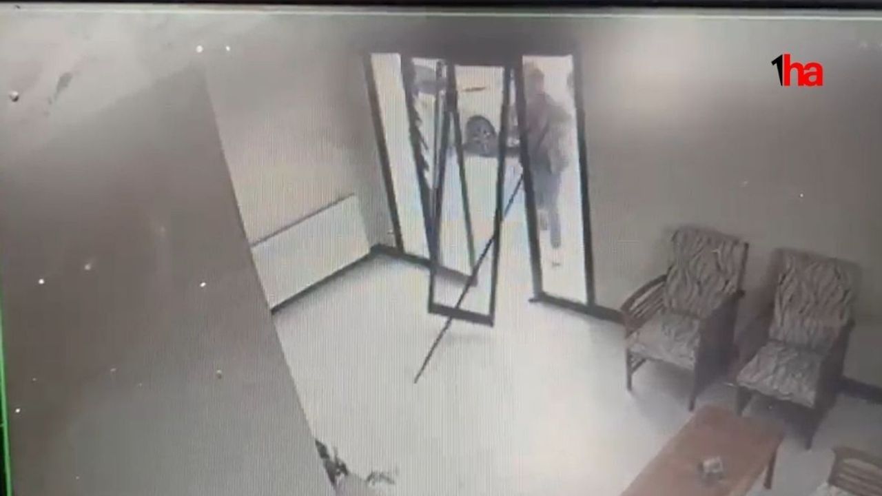 Kayseri’de fabrika sahibi icra davası sonrası saldırıya uğradı!