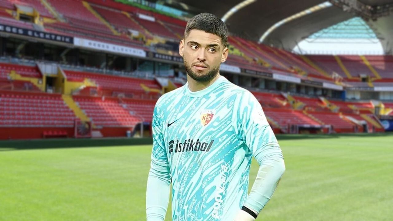 Kayserispor ya 4 yiyor ya da 1-1 beraber kalıyor