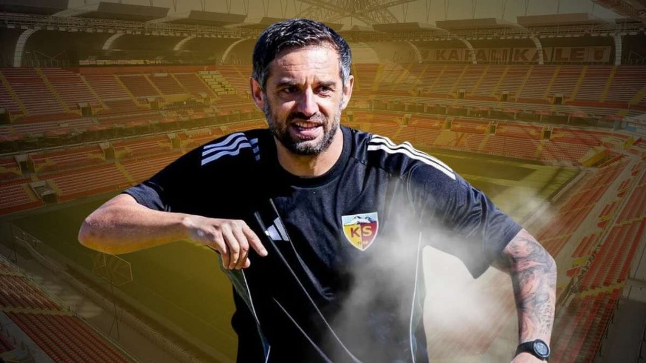 Kayserispor’da Radomir Djalovic dönemi Samsunspor maçıyla başlıyor! Taraftar galibiyet istiyor