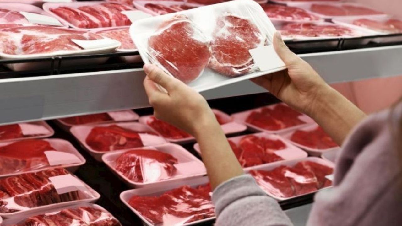 Kayseri Kırmızı Et Üreticileri Birliği Başkanı açıkladı: kırmızı ete zam geliyor!