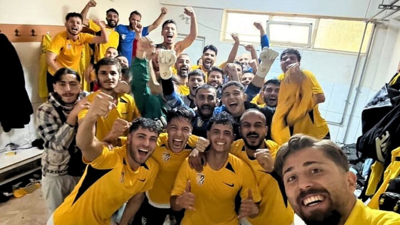 Kocasinan Şimşekspor fırtına gibi başladı! Diyarbakır'dan 3 puanla döndü
