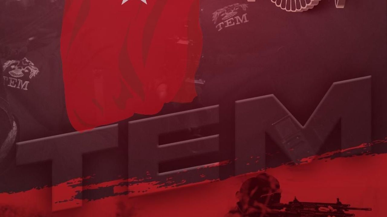 Kayseri'de FETÖ' nün Emniyet mahrem sorumlusu yakalandı