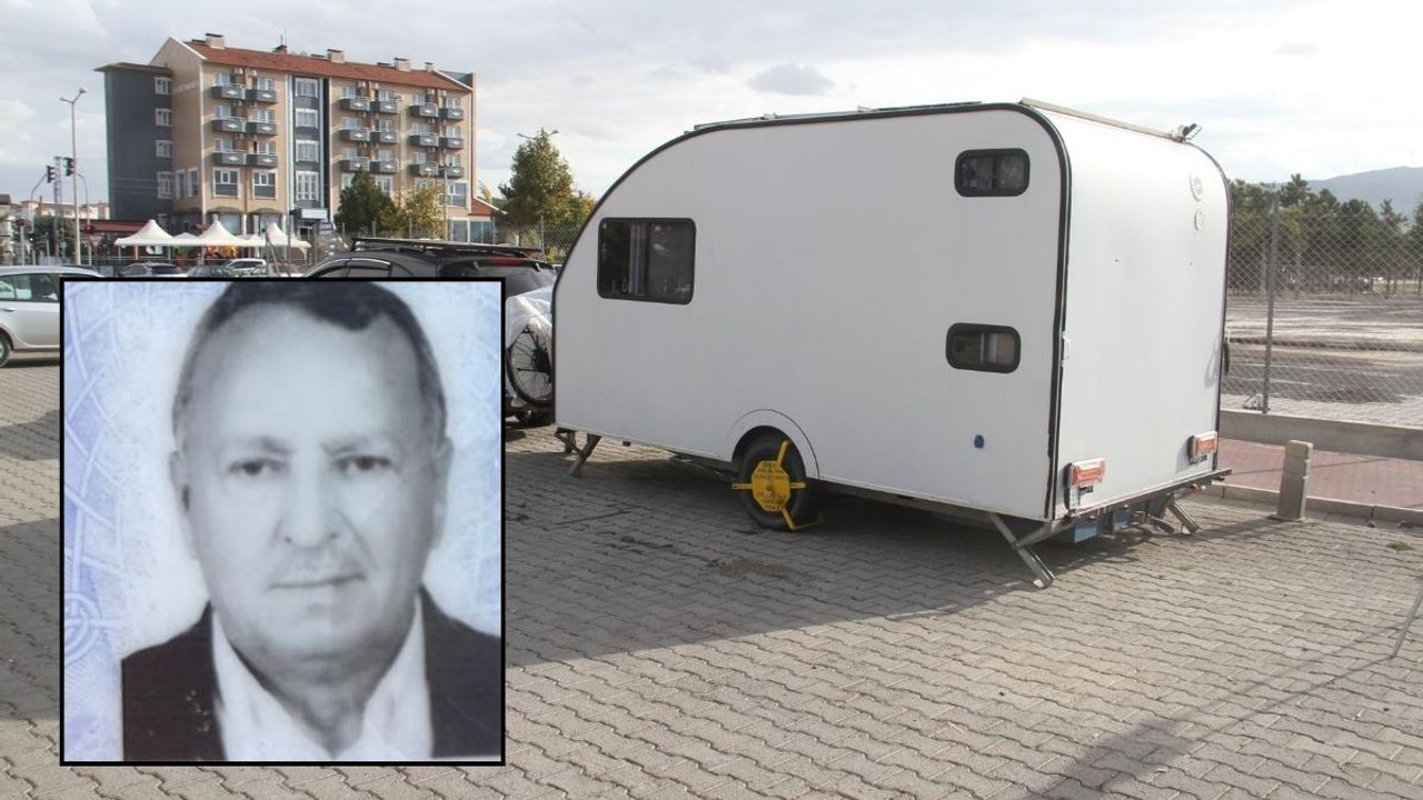 Konya’da 10 gündür kayıp olan yaşlı adam hastanede bulundu