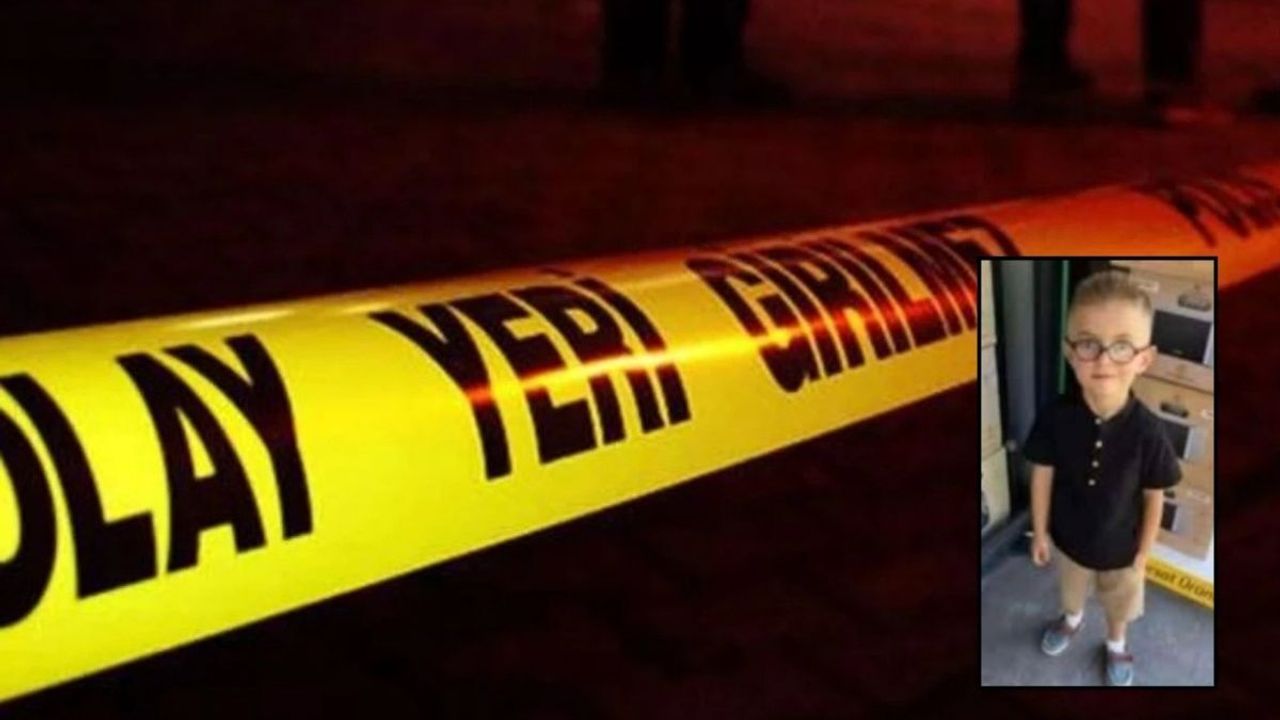 Konya’da 4. kattan düşen 4 yaşındaki çocuk hayatını kaybetti