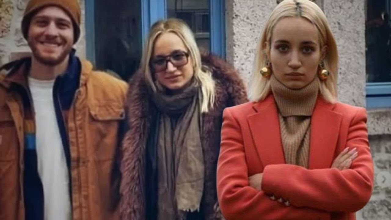 Kayseri'nin köklü ailesine bir ayrılık şoku daha! Ünlü oyuncuyla büyük aşkı bitti