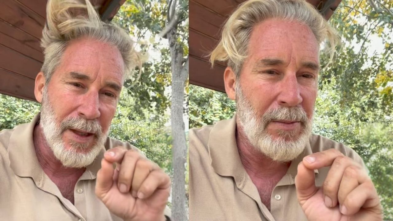 Kayserili oyuncu Sinan Albayraktan Sumud Filosu çağrısı: Bizzat sevdiğim isimler var!