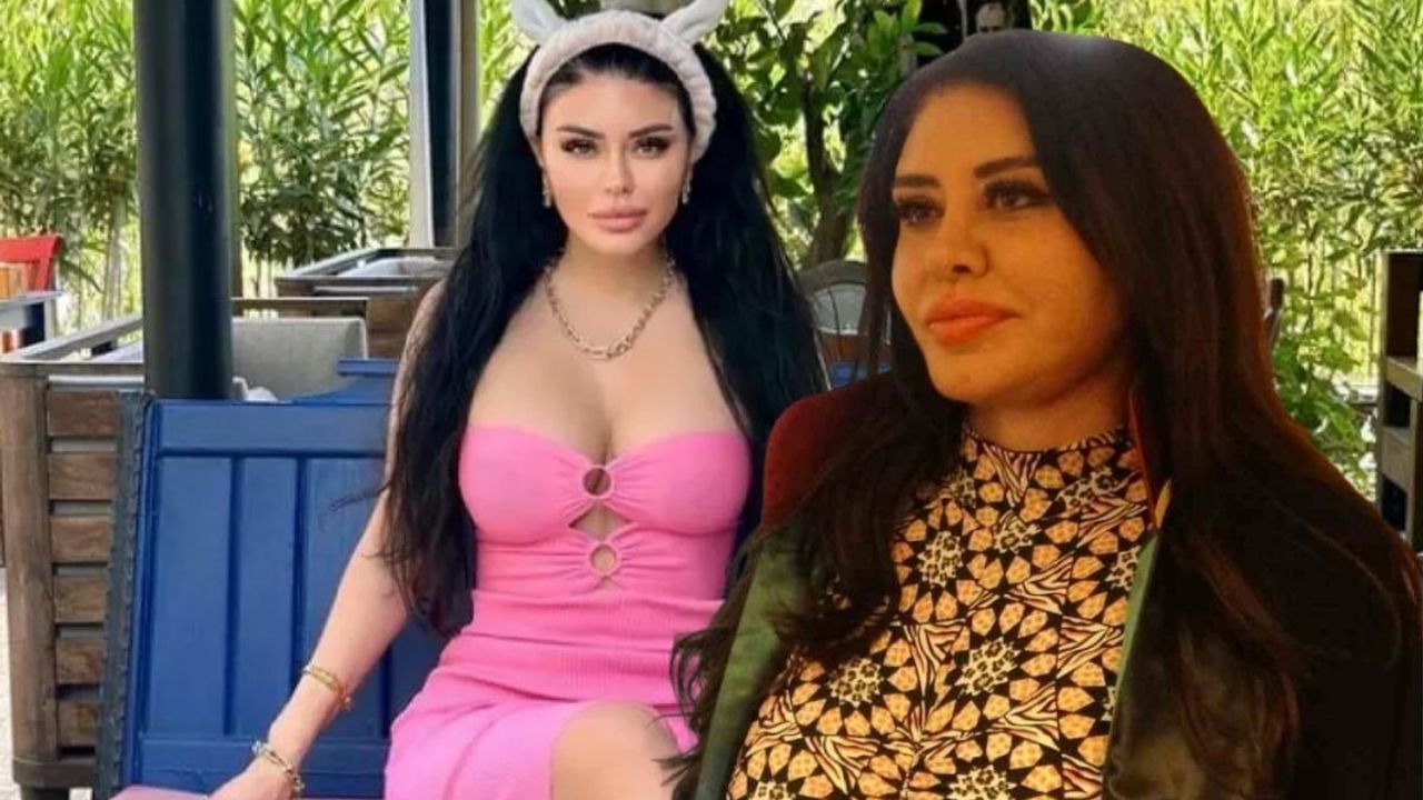 Avukatlığa geri dönmüştü! Ünlü şarkıcı Ebru Polat'ın adliye kombini olay yarattı!