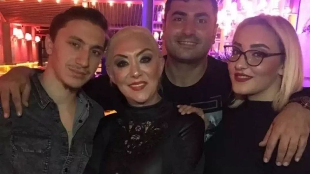 Güllü'nün çocuklarından zehir zemberek sözler: Annemin kemiklerini sızlattılar!