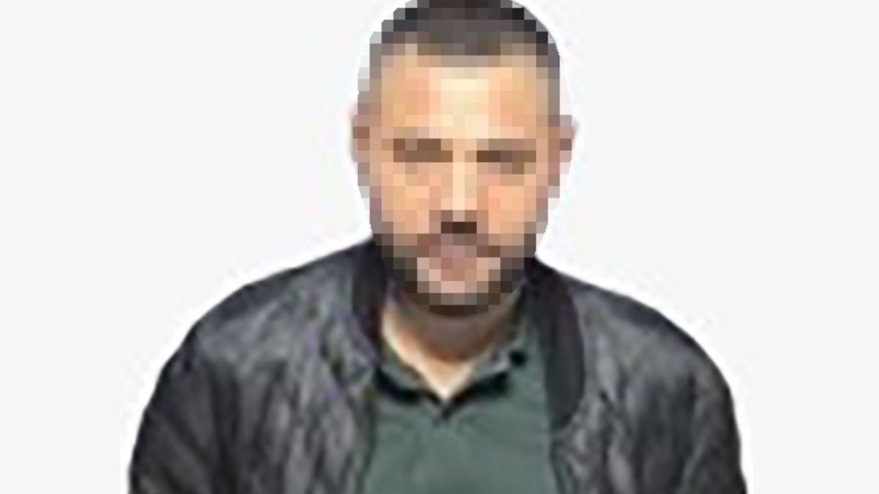 Azmettirici Tüpçü Muro 10 yıl sonra yakalandı!