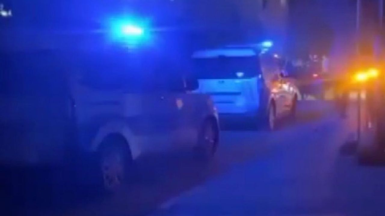 Kına gecesi kabusa döndü! Müzik bitince müzisyen darbedildi!