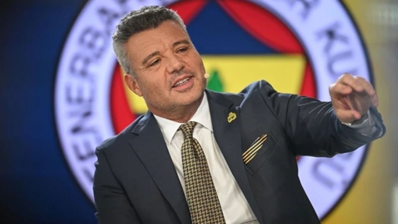 Fenerbahçe’den sürpriz hamle: Alper Yemeniciler ile yollar ayrıldı