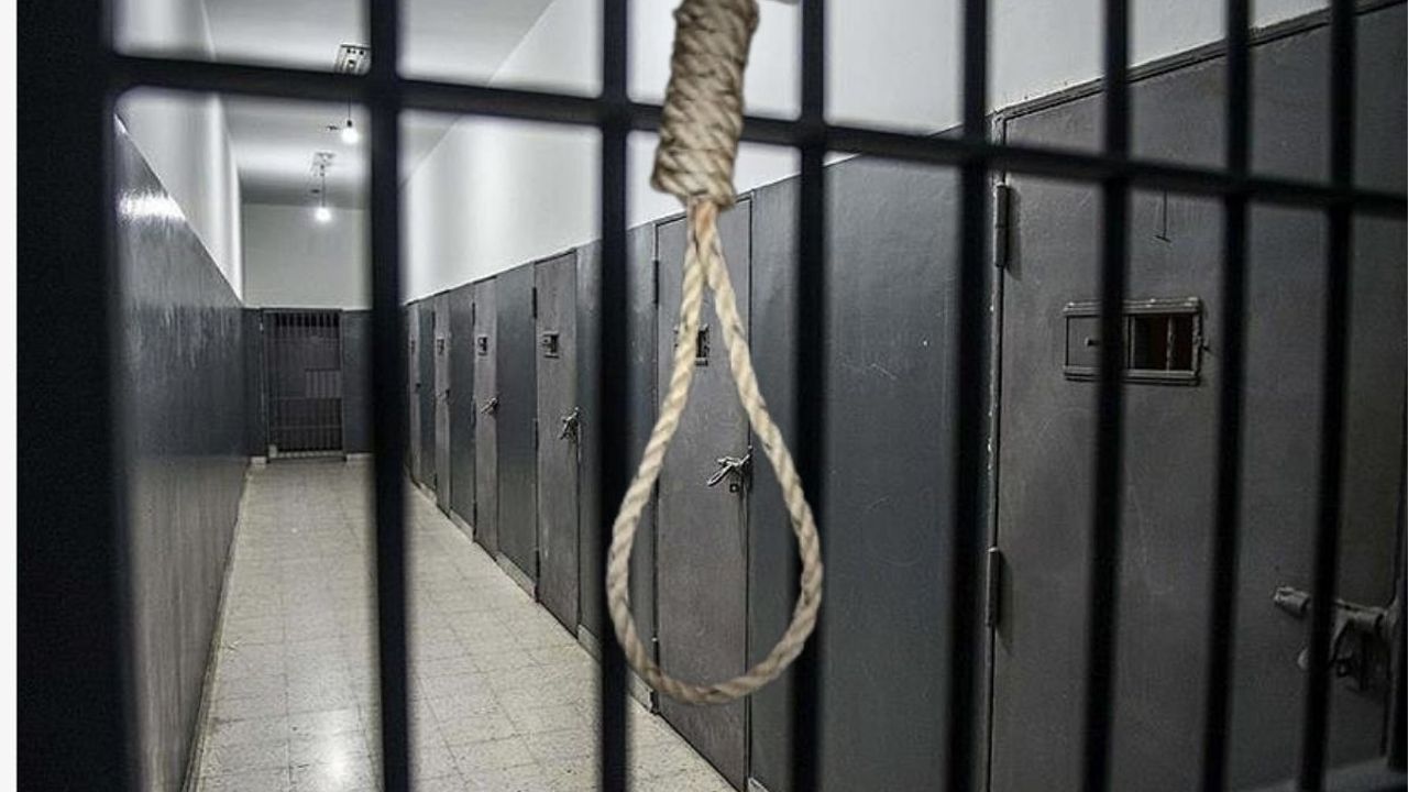 Kayseri’den idam sehpasına giden isimler!