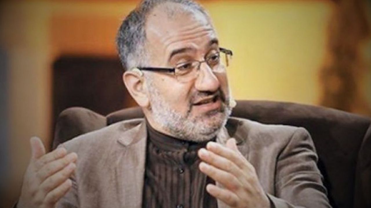 Kayserili ilahiyatçı Mustafa İslamoğlu'ndan sarsıcı uyarı: Dünyanın geleceği korkunç olurdu!