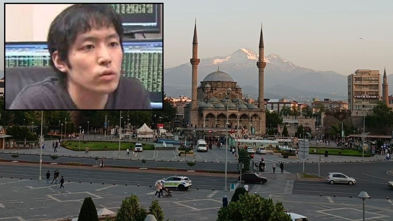 Görenler Kayseri zekası dedi! 10 dakikada 17 milyon dolar kazandı