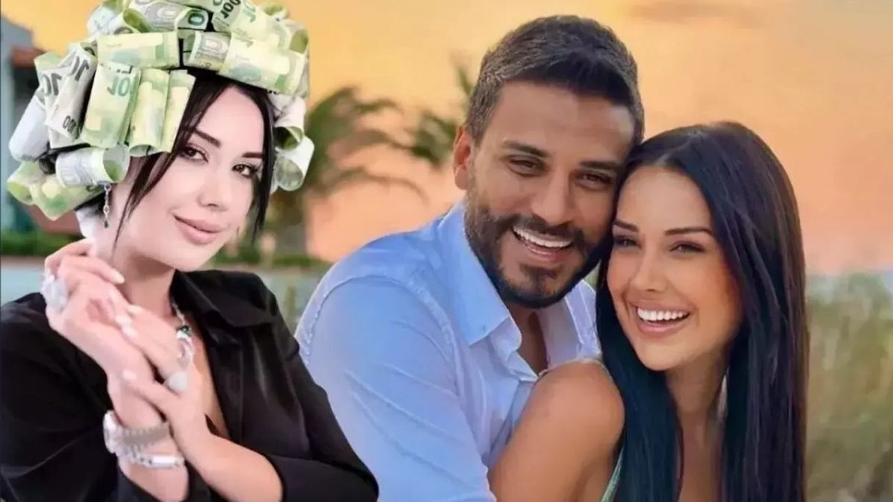 Dilan ve Engin Polat yeniden gözaltına alındı: Villalarına sabah baskını