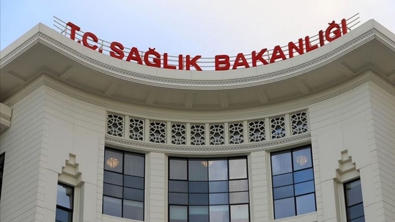 Sağlık Bakanlığı  11 şehirde 2 bin 764 işçi alacak! Kayseri listede mi?