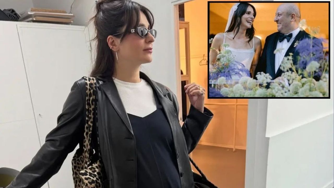 Ünlü oyuncu Meriç Aral gözaltında! İl Jandarma Komutanlığı’nda süt pompası talebi