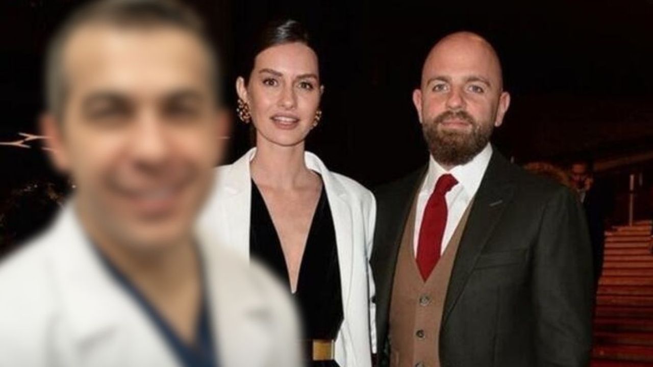 Kayserili iş adamından yeni boşanmıştı! Yasemin ergene ünlü estetik cerrahıyla sevgili iddiası