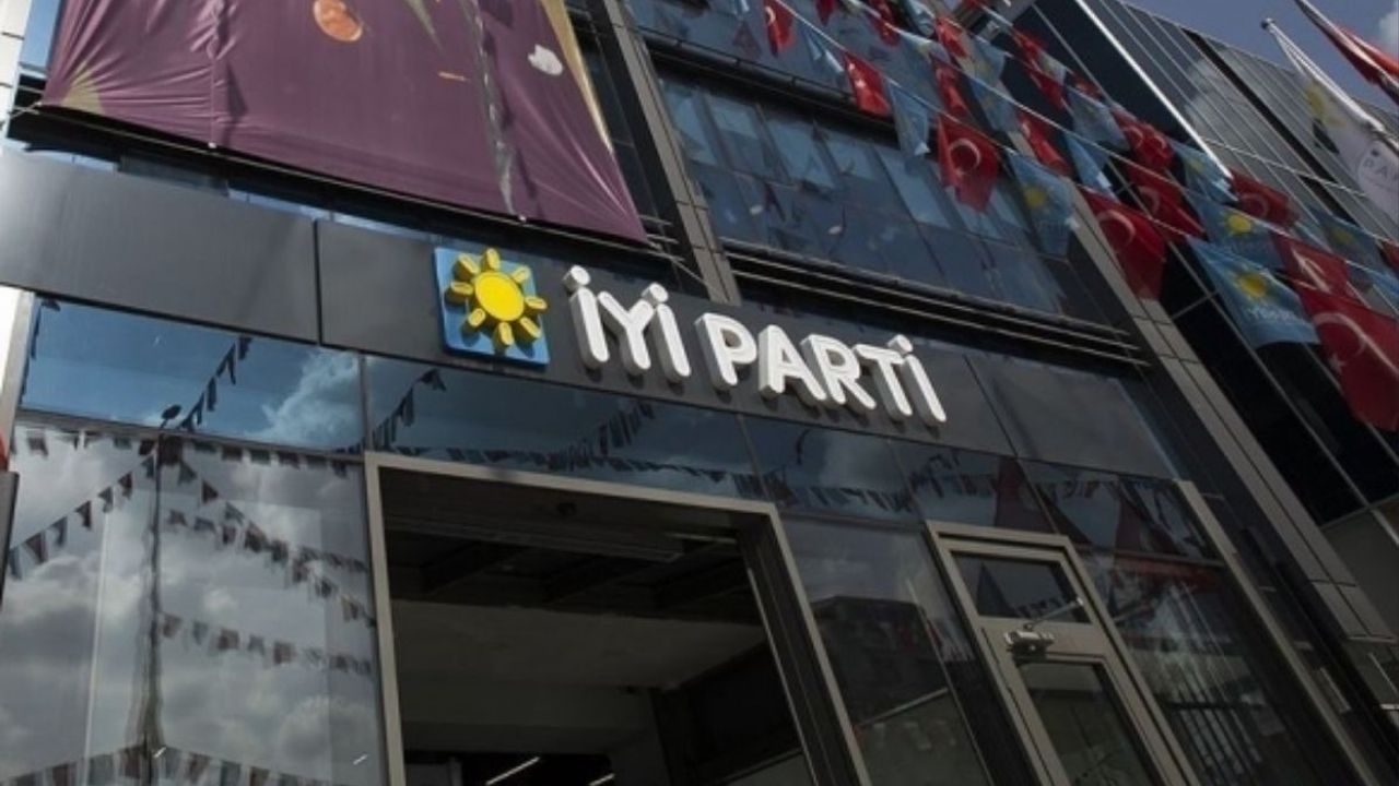 İYİ Parti Kayseri'den sert çıkış: Yandaş firmaların milyonluk borçları siliniyor!