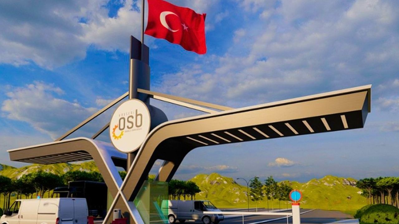 Kayseri OSB davasında yeni gelişme: Eski başkan Nursaçan yeniden hakim karşısında