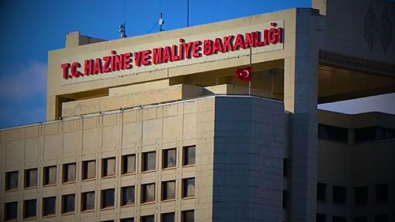 Hazine ve Maliye Bakanlığından ‘kira stopajı’ iddialarına yanıt geldi