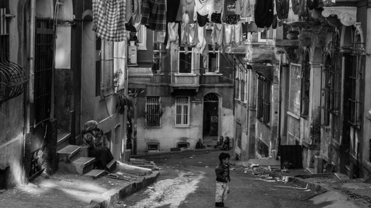 Türkiye'nin en fakir şehri belli oldu!