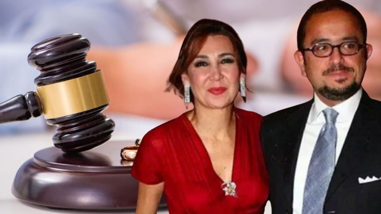 Kayserili ünlü aileye ayrılık şoku: 29 yıllık evlilik tek celsede bitti!