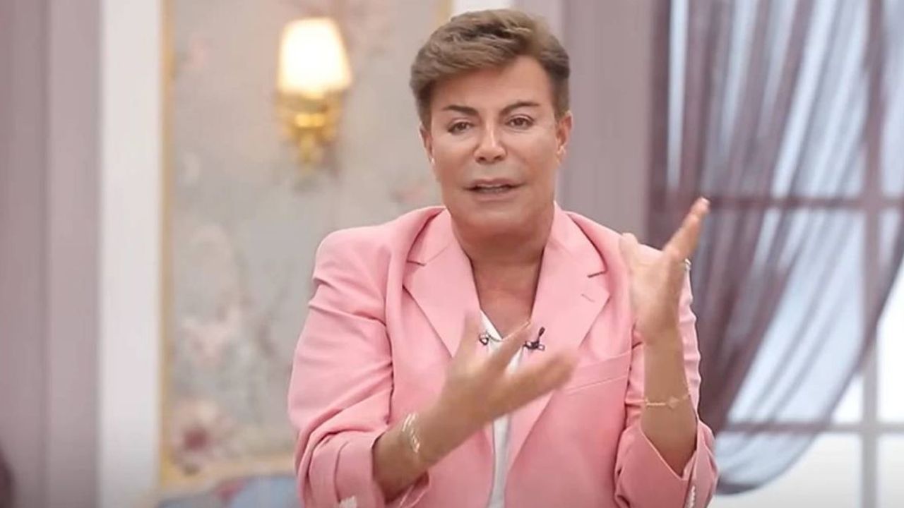 Kalp krizi geçiren ünlü şarkıcı Fatih Ürek hastaneye kaldırıldı!