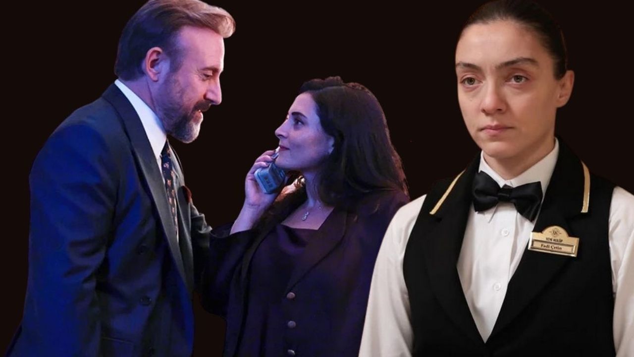 Kral Kaybederse’de büyük sarsıntı! Üç oyuncu birden ayrıldı, final sinyalleri geldi!