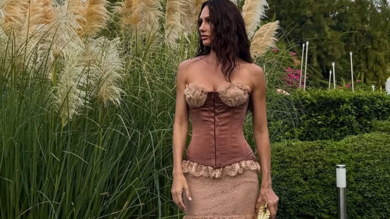 Kayserili iş insanından boşanır boşanmaz ünlü cerrahla aşk iddiası! Yasemin ergene sessizliğini bozdu
