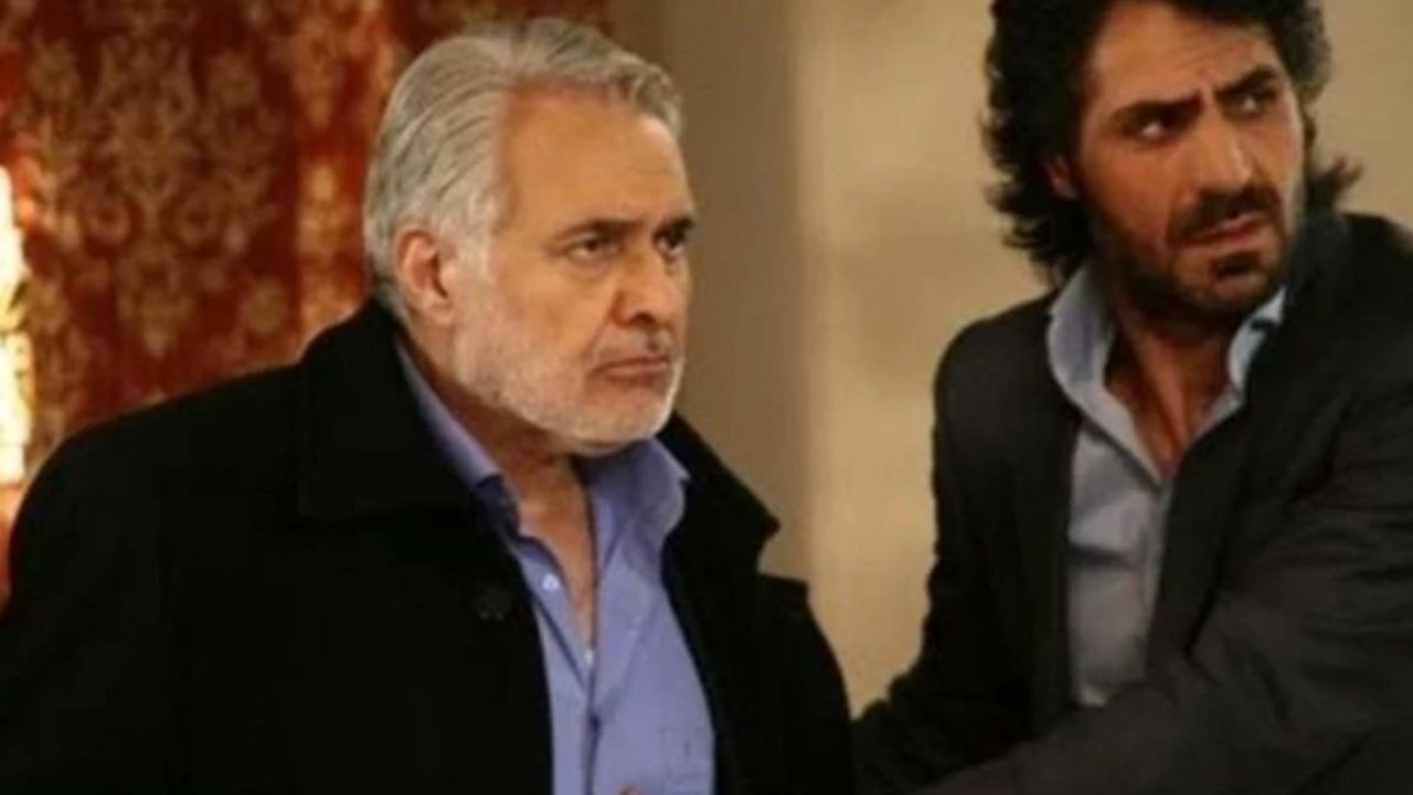 Kurtar Vadisi'nin yıldızı Namık Kemal Yiğittürk Darülaceze’de hayatını kaybetti!