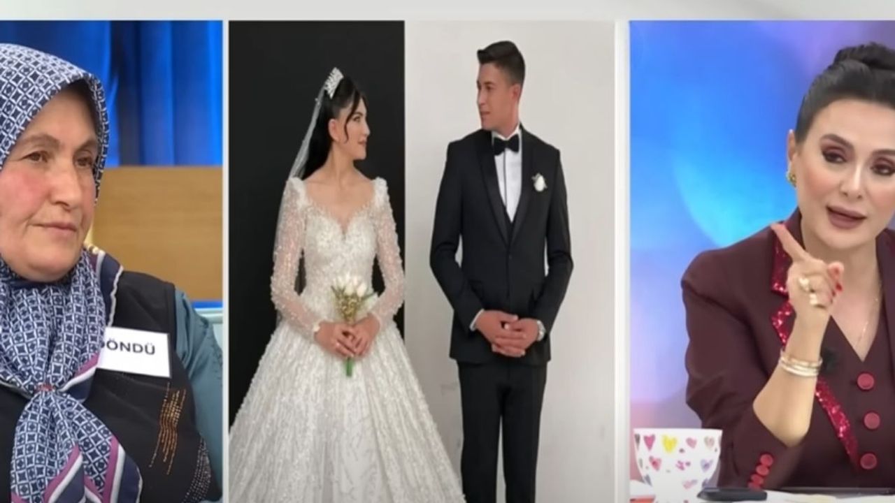 Kayseri'de düğün gecesi ölen damat olayında aileyi yıkan açıklama geldi!