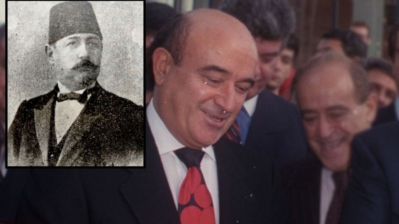 Sessizce susturuldular! Suikaste kurban giden Kayserili ünlü isimler