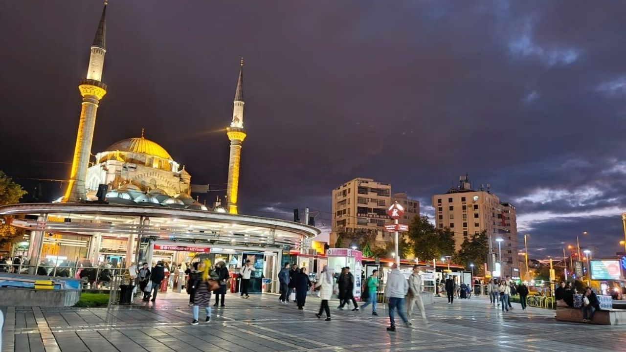 Bunu yapmayan 11 bin kişi işten çıkarıldı! Kayseri’de de alarm veriyor