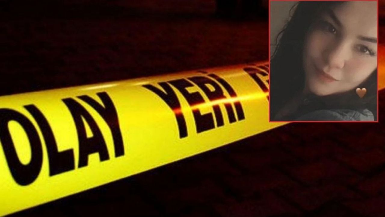 18 yaşındaki genç kız rezidansta ölü bulundu!