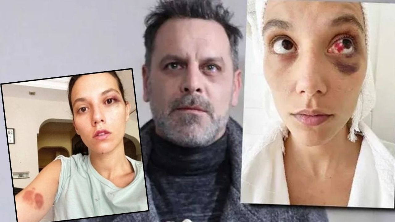 Ünlü oyuncu Ozan Güven cezaevine giriyor!