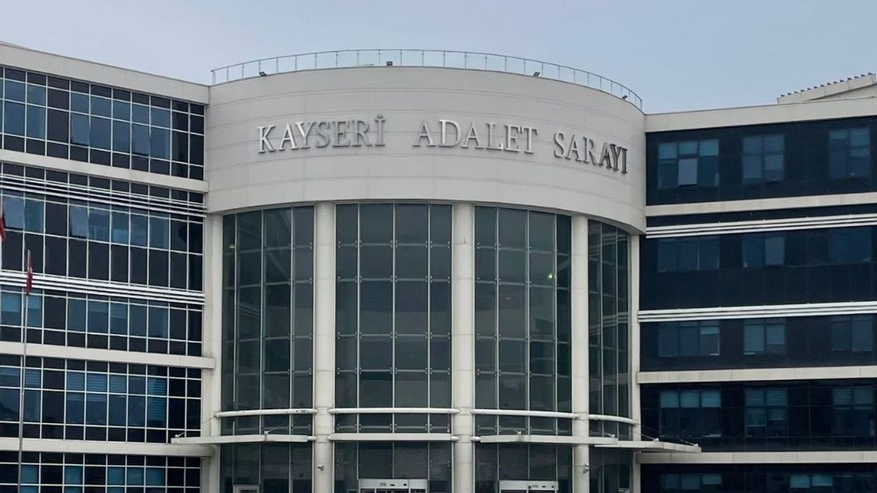 Kayseri'de karı kocanın öldüğü kazada mahkeme kararını verdi!