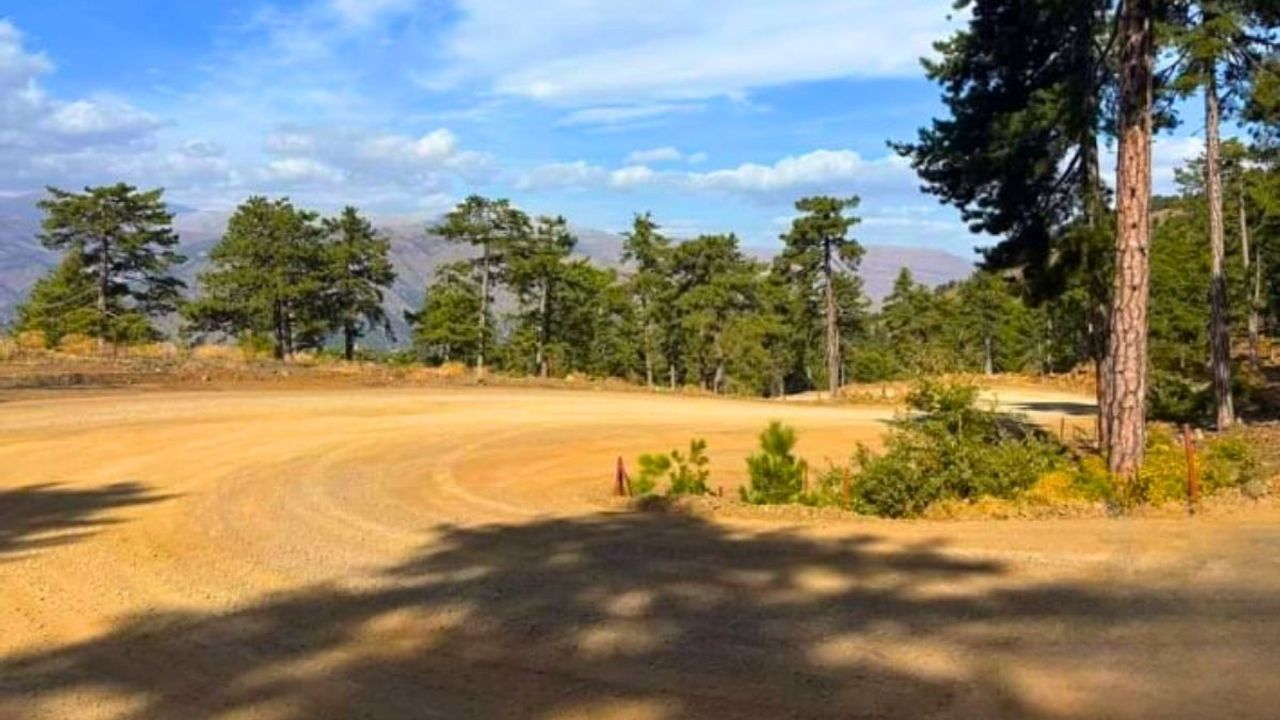 Kayseri'yi Adana’ya bağlayan en kısa rota açılıyor!