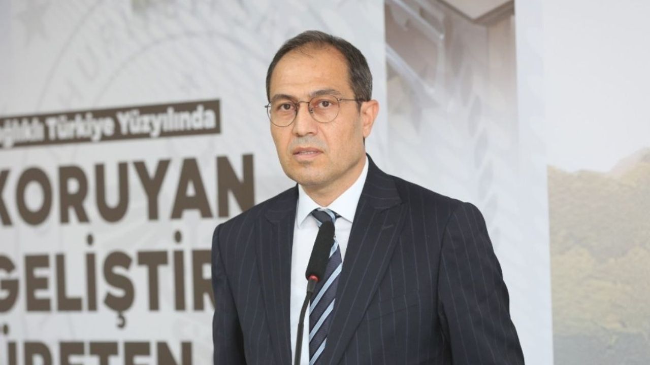 Kayseri İl Sağlık Müdürü Erşan Urla'ya gitti! Sağlık stratejileri masaya yatırıldı