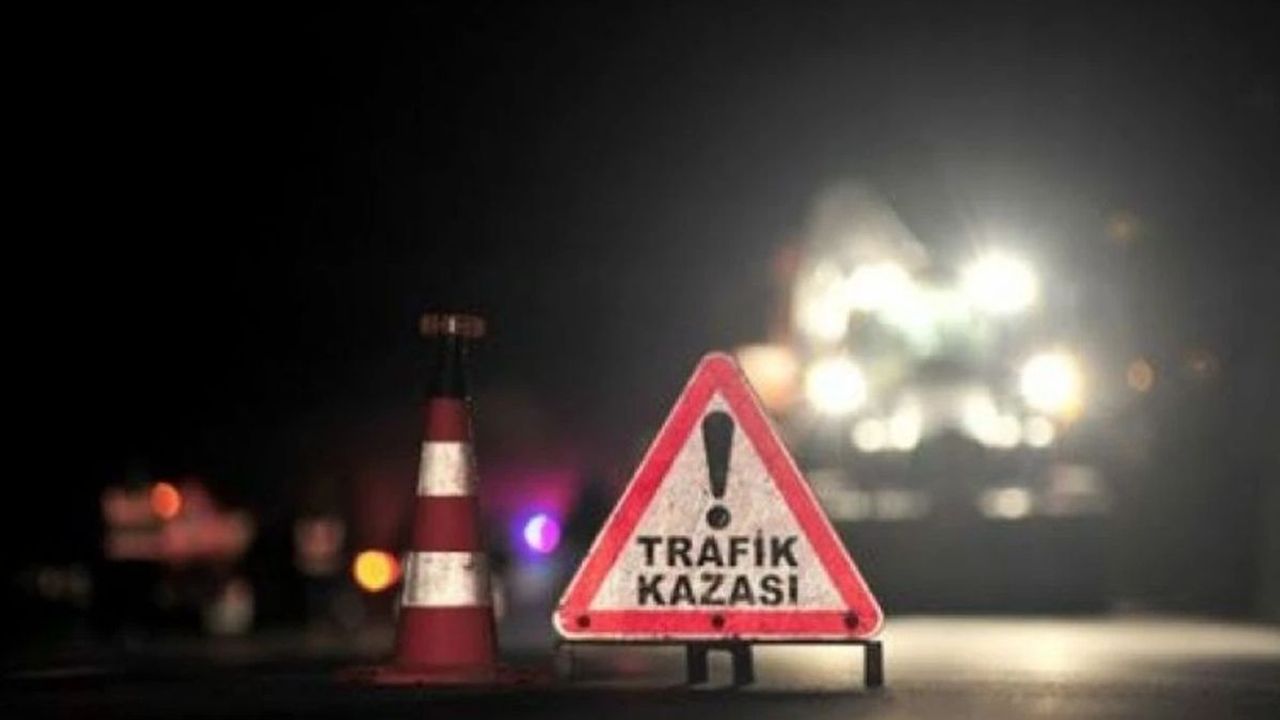 Ankara'dan dönen aile Kayseri'de faciayı yaşadı: 12 yaşındaki kız öldü