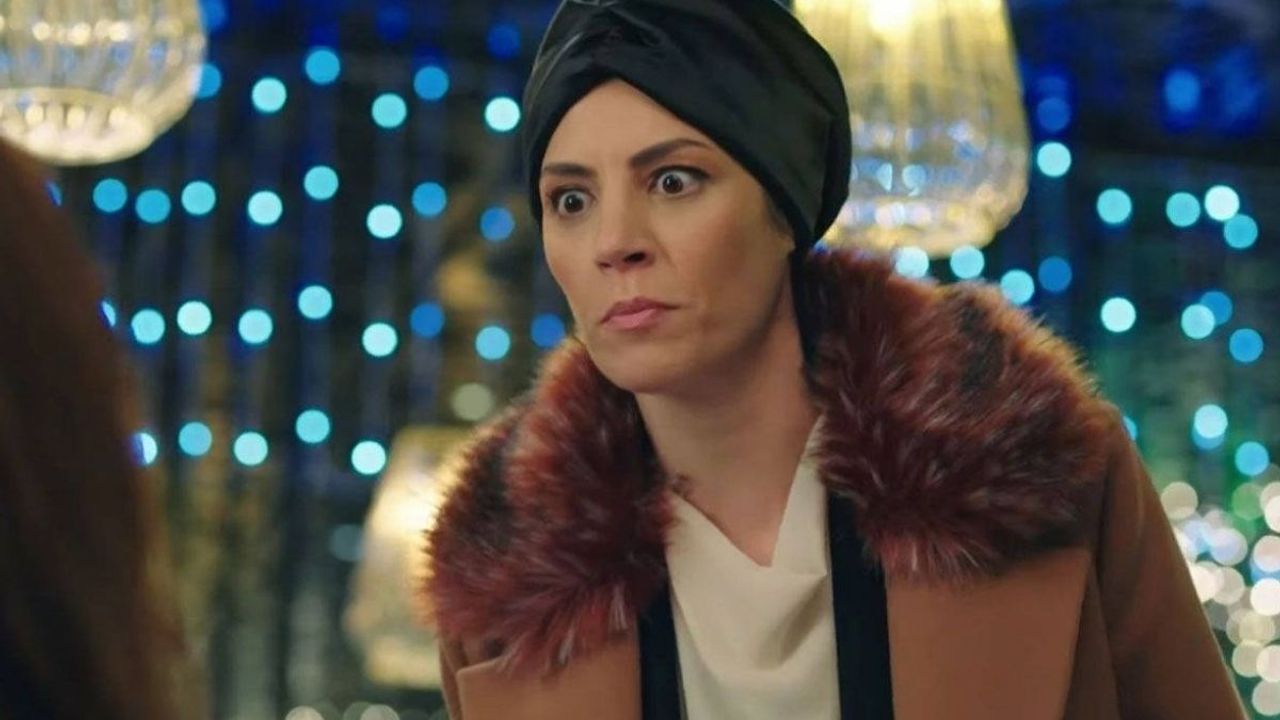 Kızılcık Şerbeti oyuncusu Sevim Erdoğan eski sevgilisi tarafından dolandırıldı!