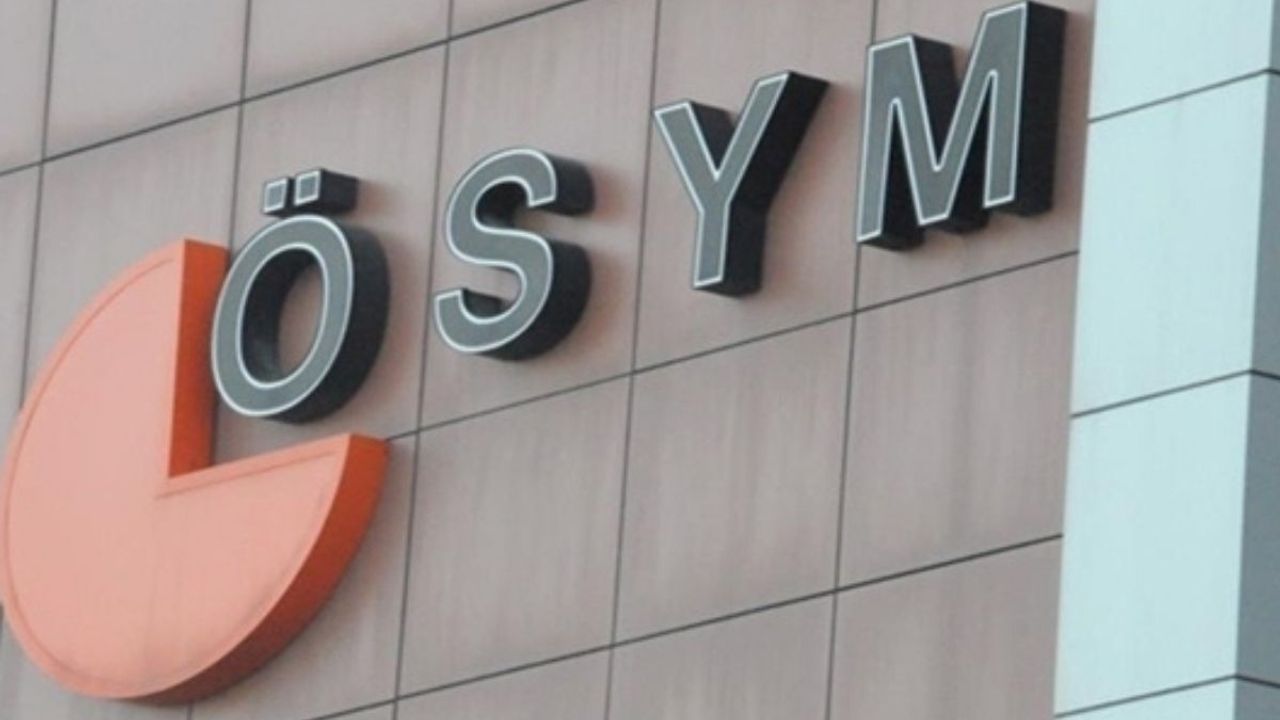 KPSS A grubu sınav sonuçları açıklandı