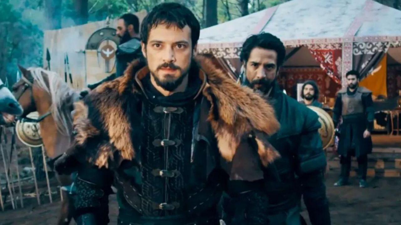 Mert Yazıcıoğlu’ndan tarihi dönüş: Kuruluş Orhan 35 ülkeye satıldı! Kuruluş Orhan ne zaman yayınlanacak?