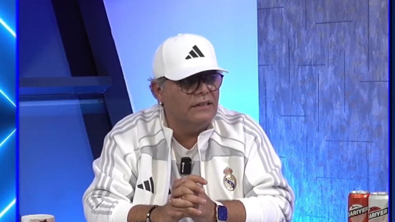 Levent Ümit Erol’dan Kayserispor taraftarlarını kızdıracak yorum